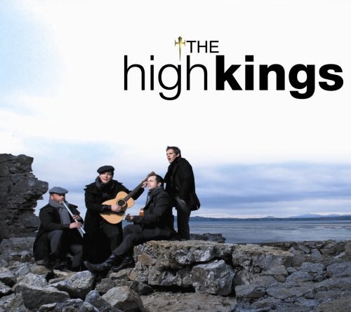 The High Kings - The High Kings - Musik - WORLD / CELTIC - 5099952134425 - 26. februar 2008