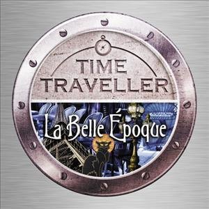 Time Traveller La Belle Epoque - Various Artists - Musik - EMI CLASSICS - 5099967901425 - 10. april 2012