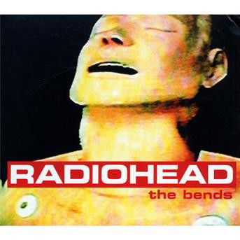 The bends - Radiohead - Musikk - Capitol - 5099969361425 - 30. april 2014