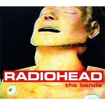 Cover for Radiohead · The bends (CD) [Collector's, Limited edition] [Digipak] (2014)