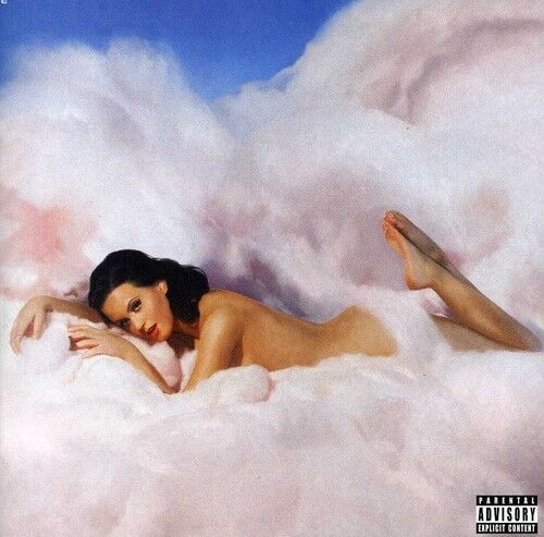 Katy Perry · Teenage Dream: Complete Confection (CD) (2012)