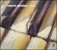Cover for Giordano / Beethoven / Brahms / Balakirev · Piano Recital (CD) [Digipak] (2006)