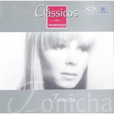 Cover for Tonicha · Classico Da Renascenca Vol. 82 (CD) (2015)
