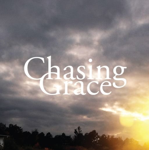 Cover for Chasing Grace (CD) (2011)
