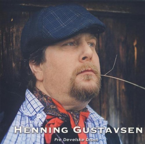 Cover for Henning Gustavsen · Pre Develske Drom (CD) (2013)