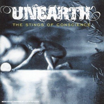 Cover for Unearth · Stings of Conscience (CD) (2005)