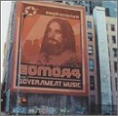 Government Music - Promoe - Musikk - Burning Heart - 7332109901425 - 8. desember 2004