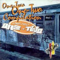 Various Artists · One-Two One-Two (CD) (1996)