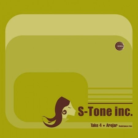 Take 4 / Arejar - S-Tone Inc. - Musik - SCHEMA - 8018344113425 - 17. januar 2002
