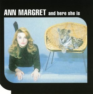 And Here She Is - Ann Margret - Musik - Vintage Classic Serie - 8022090400425 - 