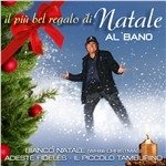 Cover for Al Bano · Al Bano - Il Piu Bel Redalo Di Natale (CD) (2015)