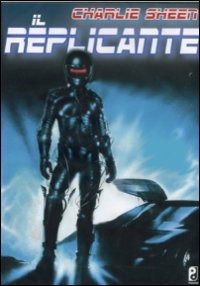 Cover for Replicante (Il) (DVD) (2011)