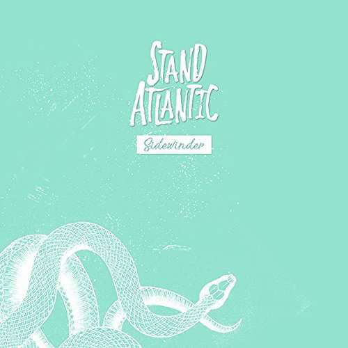 Sidewinder - Stand Atlantic - Música - RUDE RECORDS - 8054521840425 - 15 de setembro de 2017