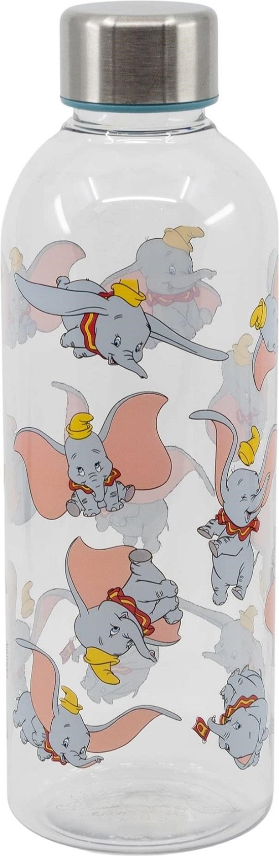 Cover for Disney · Dumbo - Plastic Bottle - Size 850ml (Legetøj)