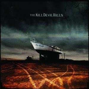 Cover for Kill Devil Hills · The Drought (LP) [180 gram edition] (2008)