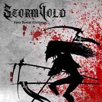 Cover for Stormvold · Third Bestial Mutilation (CD) (2017)