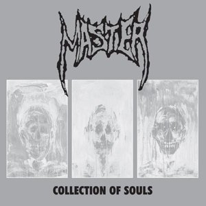 Collection of Souls / Silve - Master - Music - DOOMENTIA RECORDS - 8592735002425 - October 24, 2014
