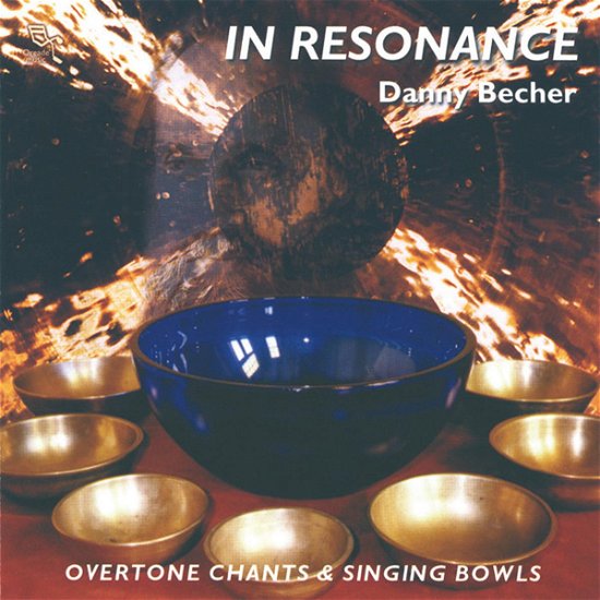 Cover for Danny Becher · In Resonance (CD) (1999)