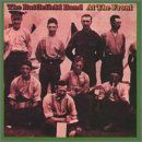 At The Front - The Battlefield Band - Muzyka - TEMPLE - 8712618400425 - 16 sierpnia 1993