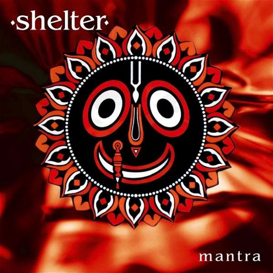 Cover for Shelter · Mantra (180g) (LP) (2016)