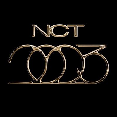 Cover for Nct 2023 · 4th Album 'golden Age' (Archiving Ver.) (CD) [Int. version] (2023)