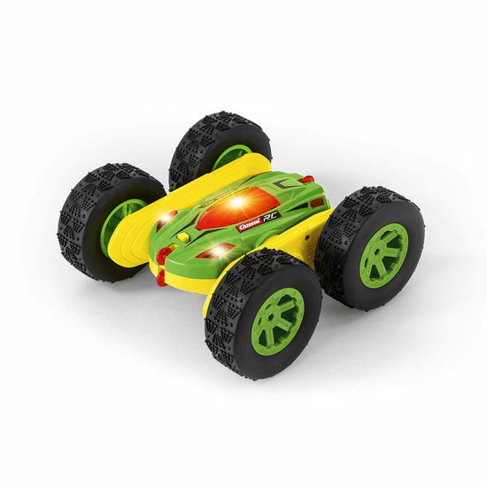 Cover for Carrera · RC 2,4GHz Mini Turnator 2.0 (Toys)