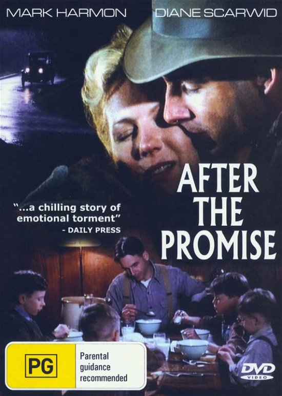 After the Promise (DVD) (2010)