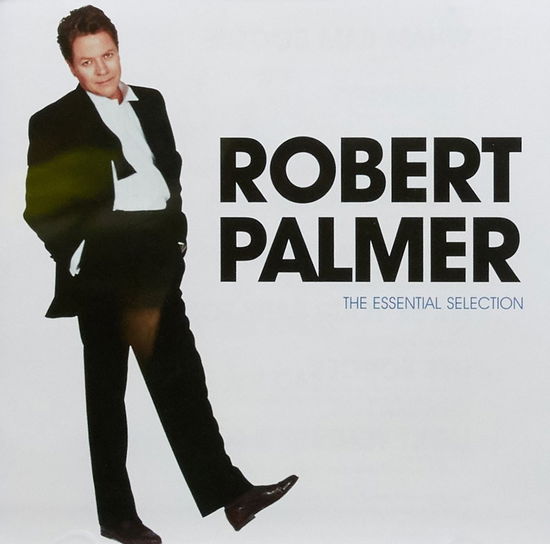 Cover for Robert Palmer · The Essential Selection (CD) (2013)