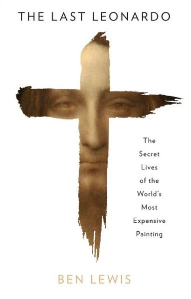 The Last Leonardo - Lewis - Bücher - HarperCollins Publishers - 9780008313425 - 18. April 2019