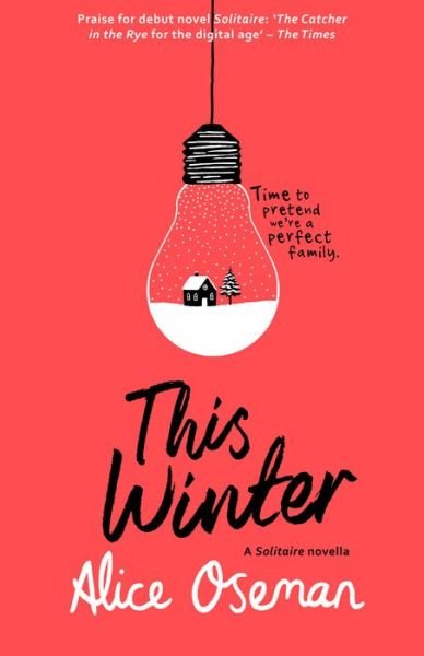 Cover for Alice Oseman · This Winter (Pocketbok) (2020)