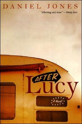 Cover for Daniel Jones · After Lucy (Paperback Book) (2001)