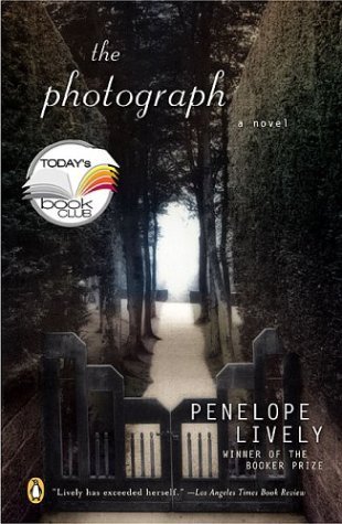 Cover for Penelope Lively · The Photograph (Paperback Book) [Reprint edition] (2004)