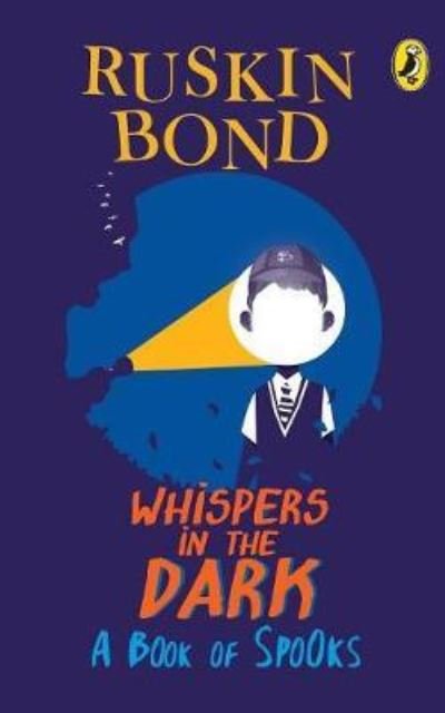 Cover for Ruskin Bond · Whispers in the Dark (Paperback Book) (2016)
