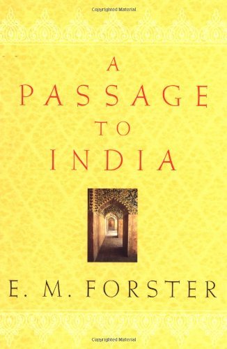 A Passage to India - E.m. Forster - Bøger - Mariner Books - 9780156711425 - 17. marts 1965