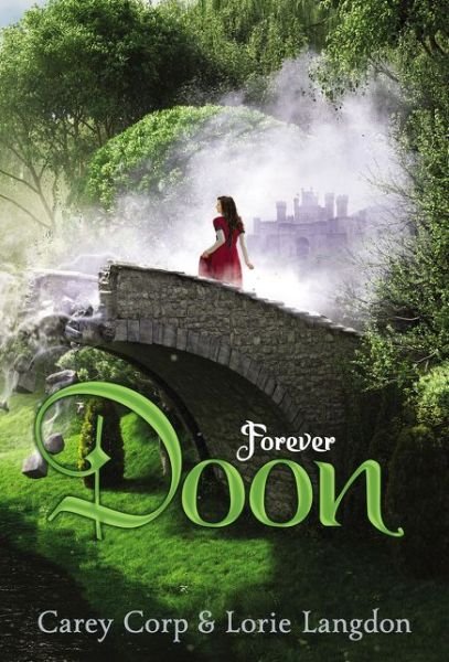 Cover for Carey Corp · Forever Doon - A Doon Novel (Pocketbok) (2017)