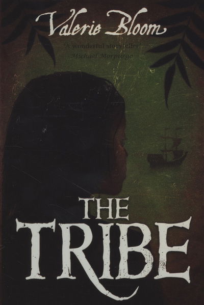 Cover for Valerie Bloom · Tribe (N/A) (2008)