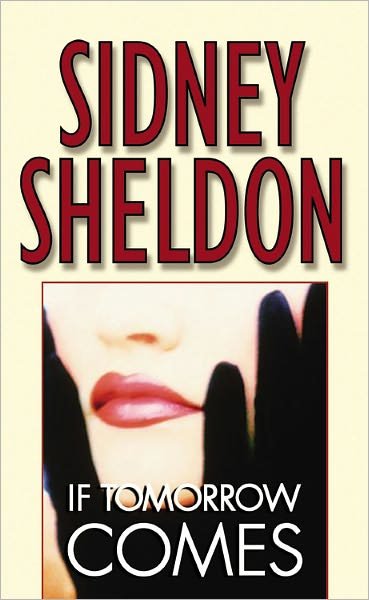 Cover for Sidney Sheldon · If Tomorrow Comes (Paperback Bog) (1988)