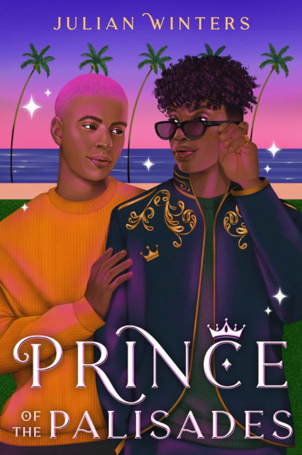 Julian Winters · Prince of the Palisades (Paperback Book) (2024)