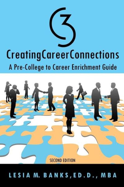 Cover for Lesia M Banks · C3 CreatingCareerConnections (Paperback Book) (2017)