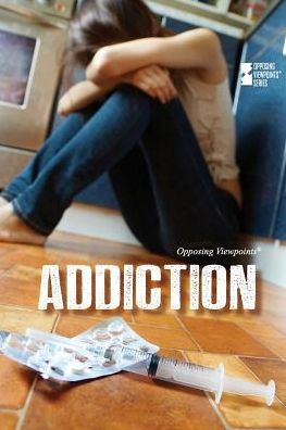 Cover for Christine Watkins · Addiction (Paperback Book) (2014)