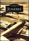 Cover for Brian Walters · Junkers Aircraft - Archive Photographs (Paperback Book) (1997)
