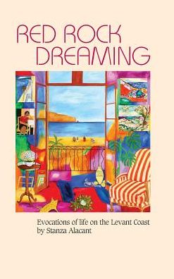 Red Rock Dreaming - Christopher North - Książki - Mcfarlands Publishing - 9780957510425 - 27 lutego 2014