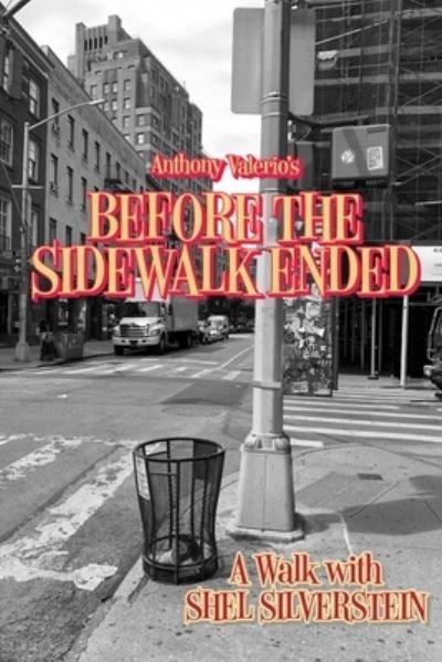 Cover for Dave Barry · Before the Sidewalk Ended (Book) (2020)