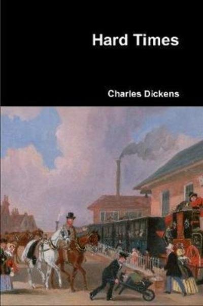 Dickens · Hard Times (Pocketbok) (2017)
