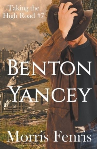 Cover for Morris Fenris · Benton Yancey (Paperback Book) (2021)