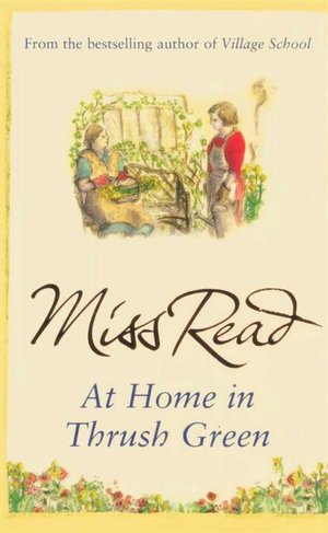 Cover for Fox · Miss Read at Home in Thrush Green (N/A)