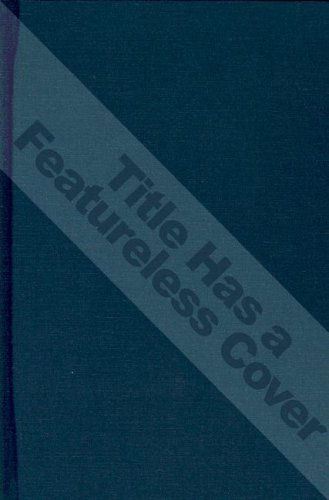 Cover for Matthias N. (Matthias Nace) Forney · Catechism of the Locomotive, by M. N. Forney ... (Hardcover Book) (2001)