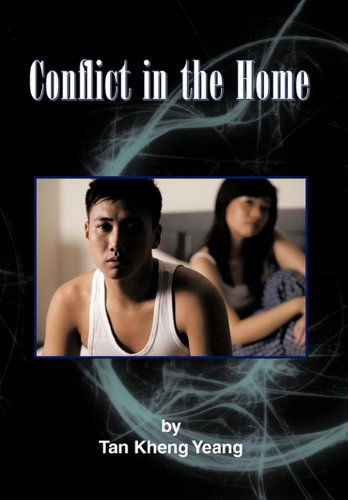Cover for Kheng Yeang Tan · Conflict in the Home (Innbunden bok) (2010)