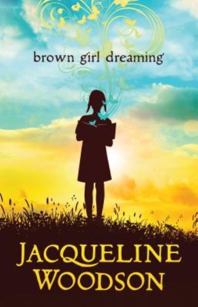 Cover for Jacqueline Woodson · Brown Girl Dreaming (Paperback Book) (2018)