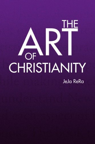 Cover for Jeja Rera · The Art of Christianity (Taschenbuch) (2008)
